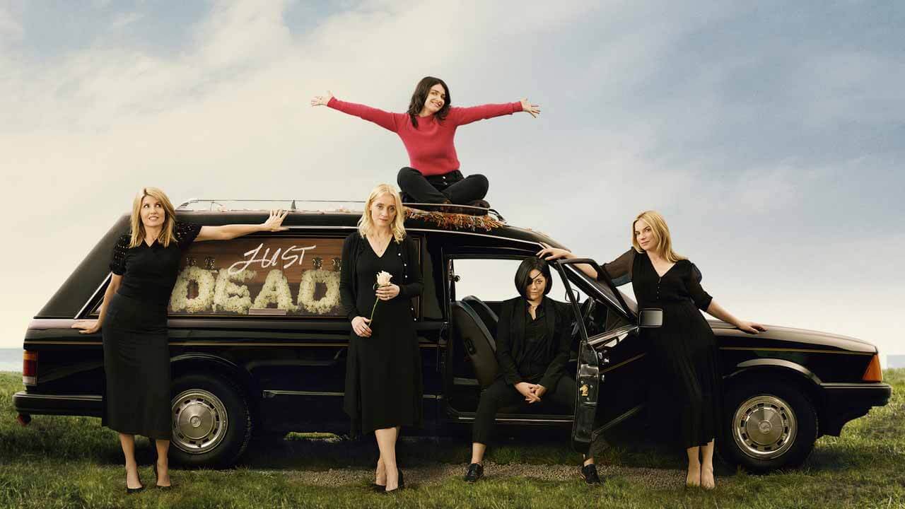 «Заговор сестёр Гарви» мы узнаем с датой выхода 3 сезона Сериал Заговор сестёр Гарви 3 сезон известная дата выхода в 2026 году