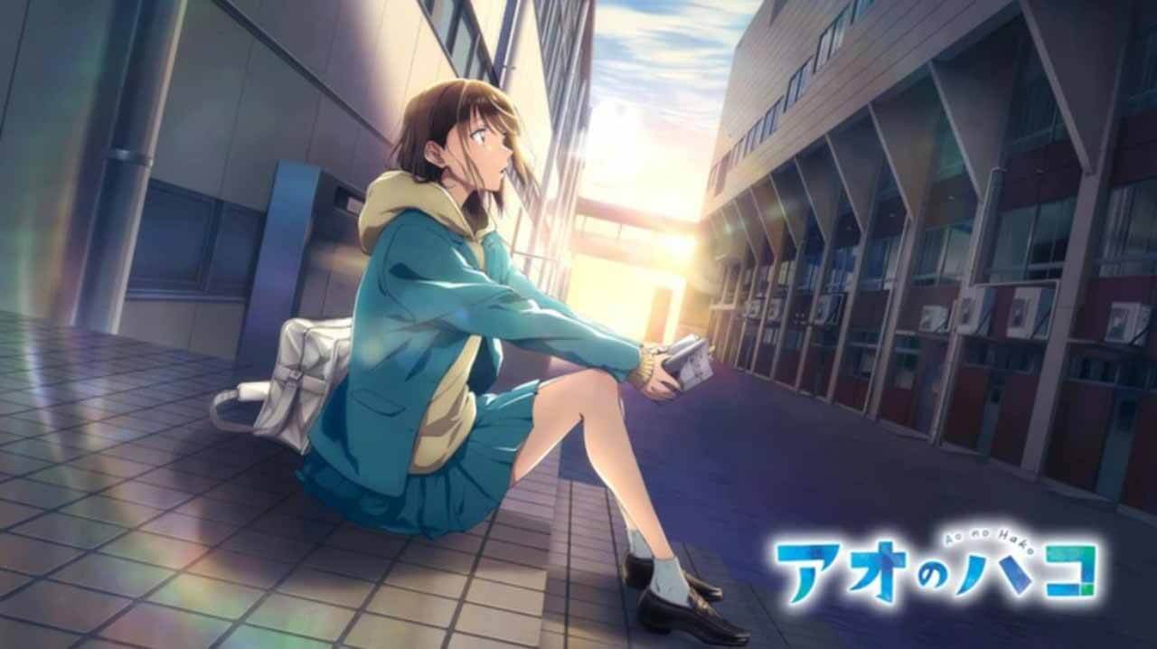 Аниме Голубая шкатулка 2 сезон известная дата выхода в 2025 году