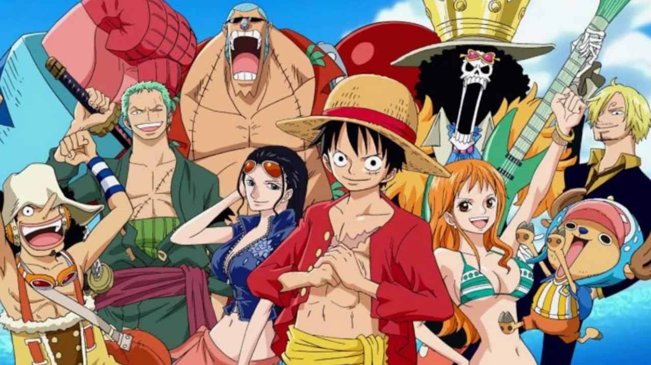 Аниме «Ван-Пис» получил дату выхода продолжения Аниме Ван-Пис 1123 серия известная дата выхода в 2025 году