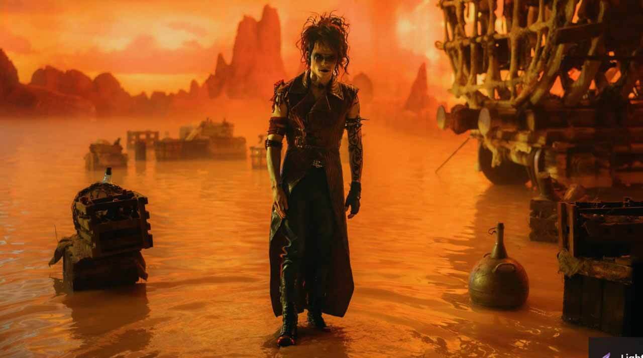 Фильм «Король и Шут. Навсегда» получил дату выхода Фильм Король и Шут. Навсегда известная дата выхода в 2025 году