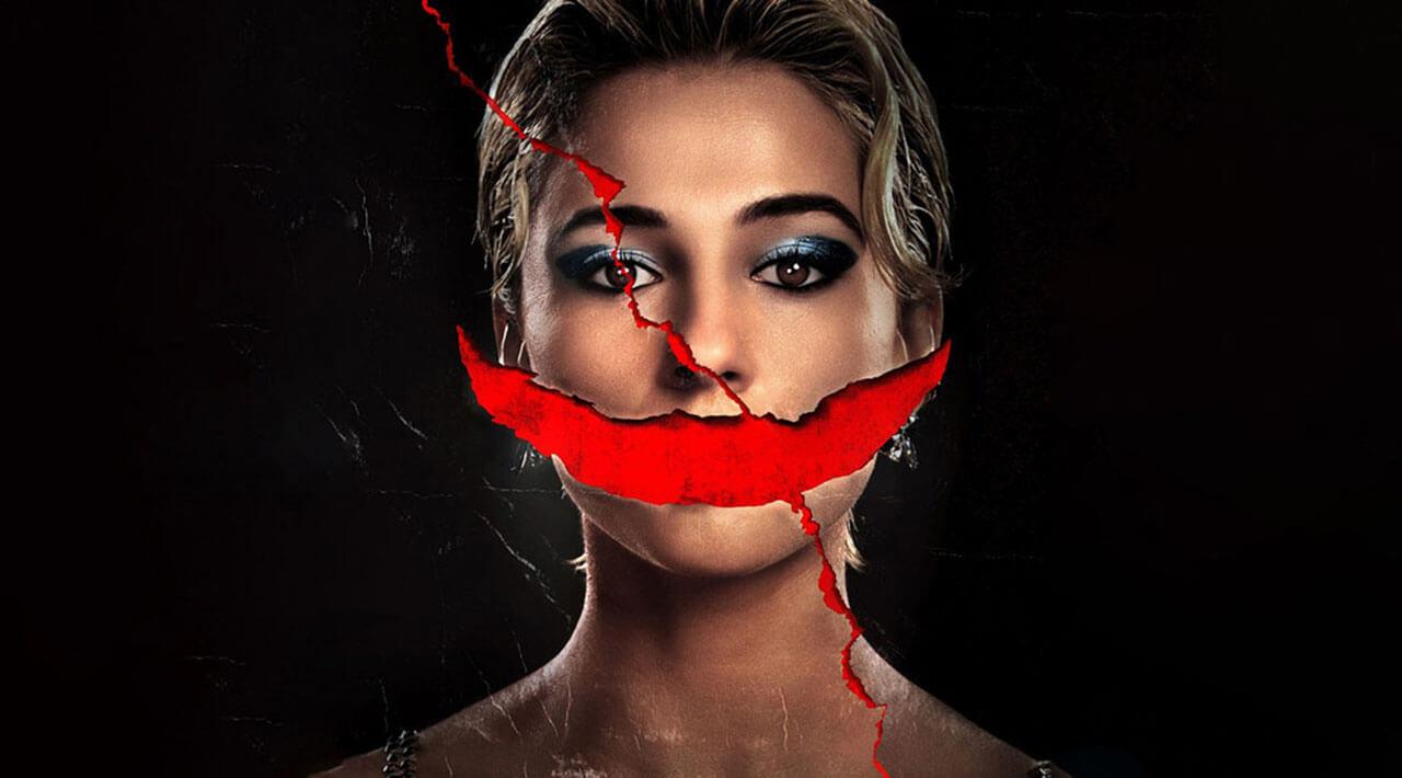 Фильм «Улыбка» обрёл дату выхода 3 части Фильм Улыбка 3 известная дата выхода в 2026 году