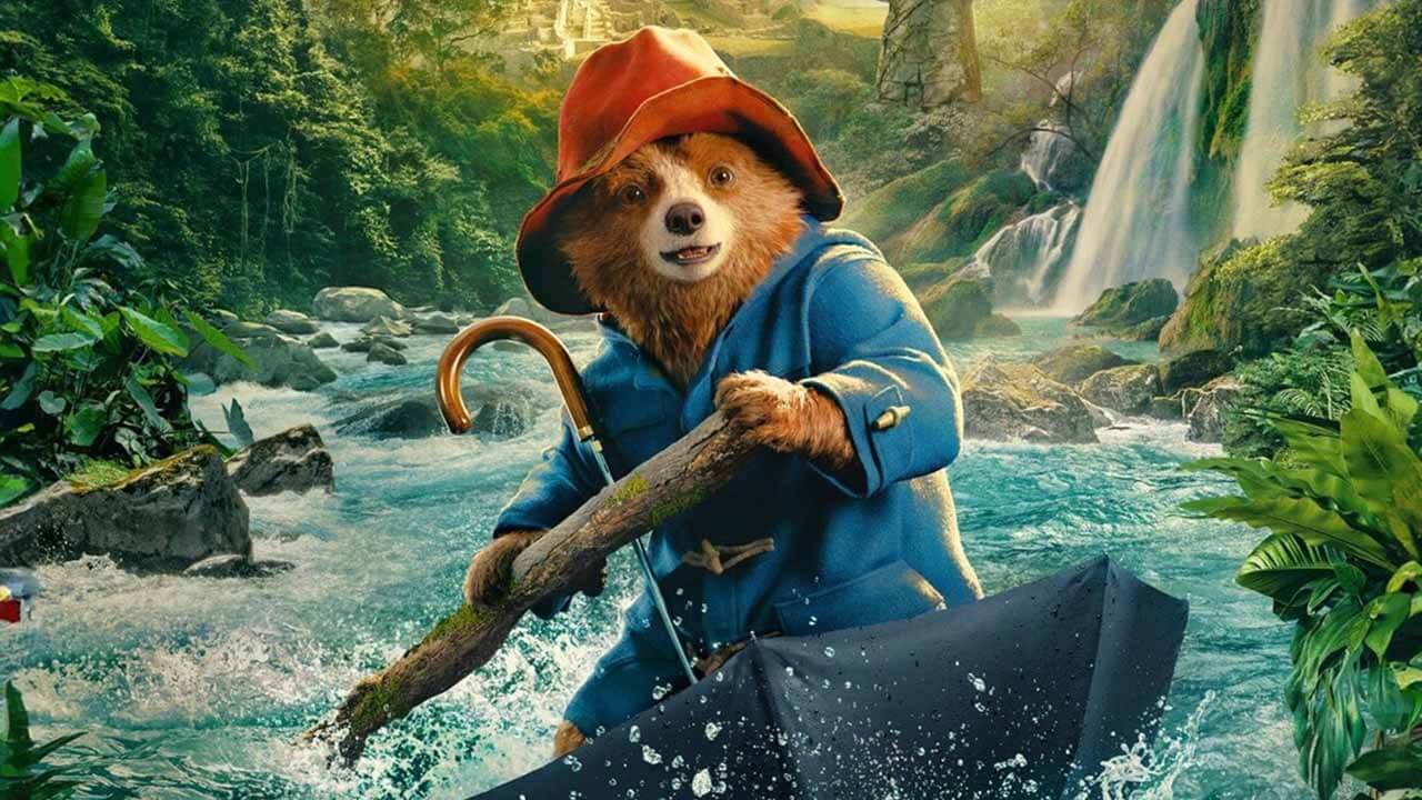 Ждём новые «Приключения Паддингтона» с датой выхода 4 части фильма Мультфильм Приключения Паддингтона 4 известная дата выхода в 2027 году