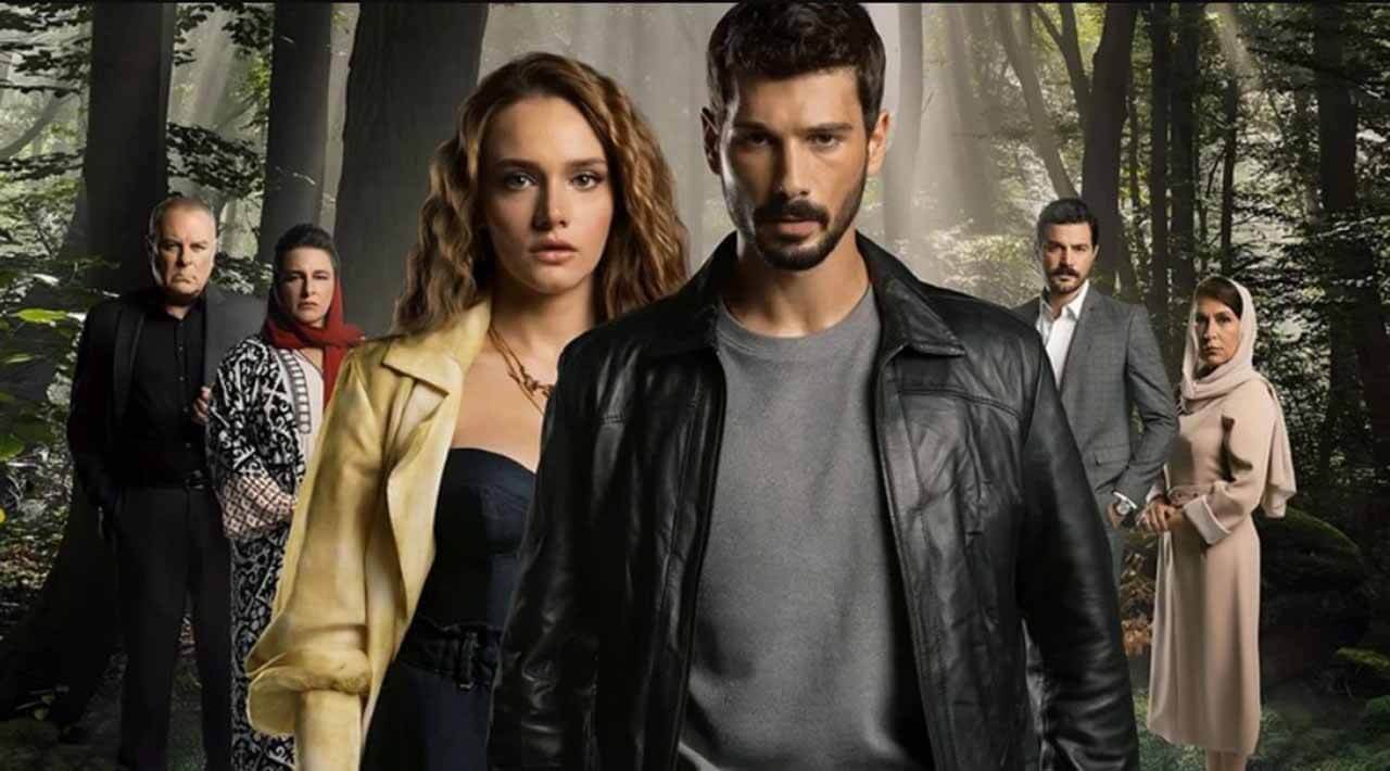 Сериал Безграничная любовь 3 сезон известная дата выхода в 2025 году