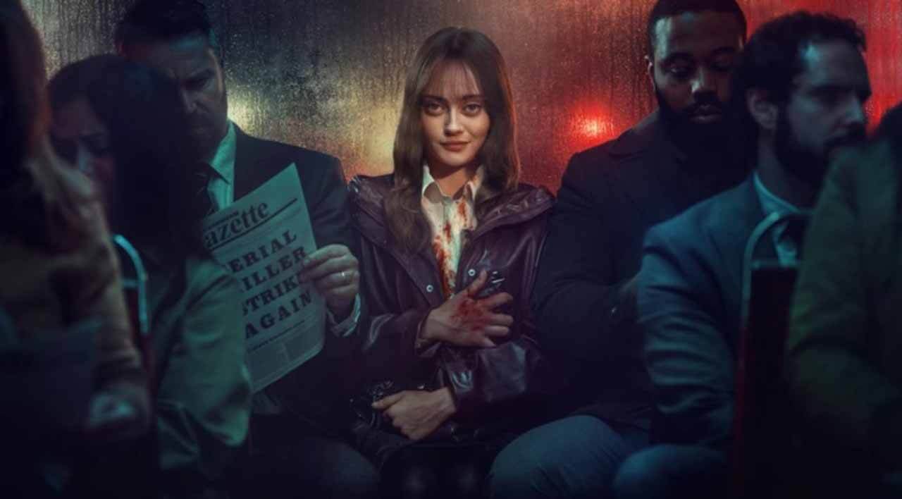 Сериал Дорогуша 2 сезон известная дата выхода в 2025 году