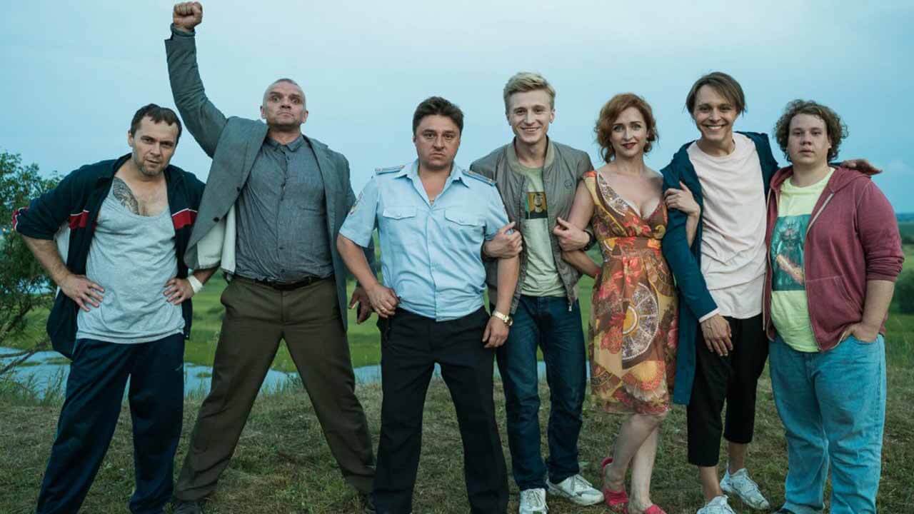 Сериал Новые Жуки 2 сезон известная дата выхода в 2025 году