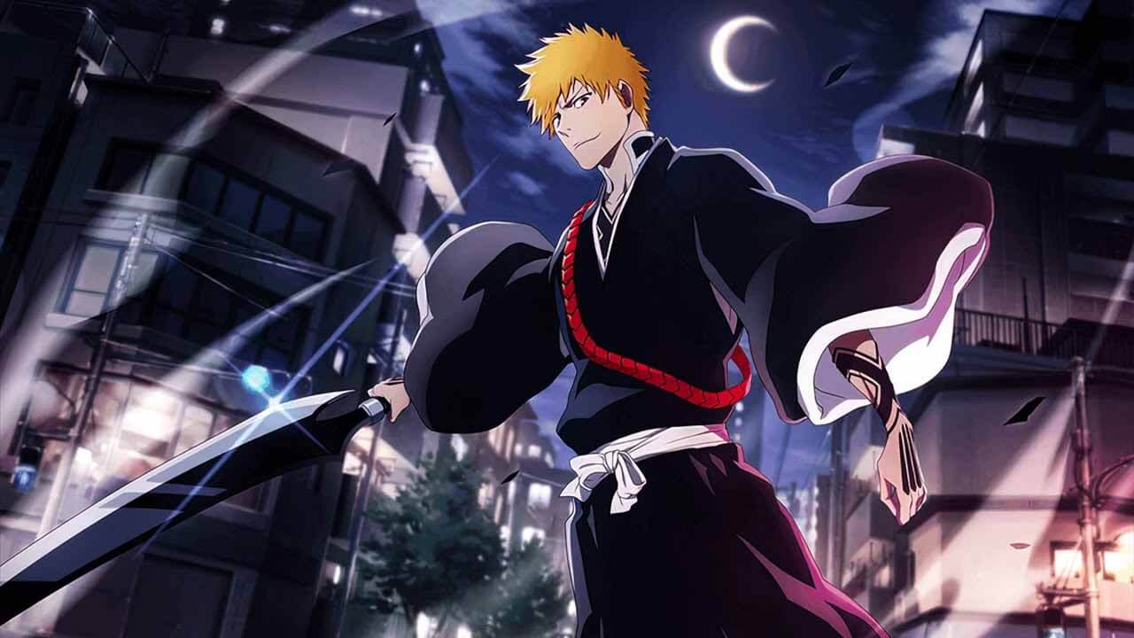 Аниме Блич: Тысячелетняя кровавая война 4 сезон известная дата выхода в 2026 году