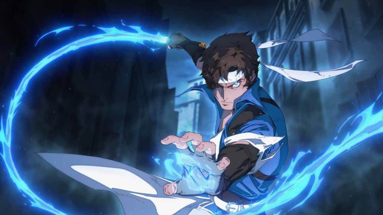 Аниме Кастлвания: Ноктюрн 3 сезон известная дата выхода в 2026 году