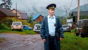 Ронин 2 сезон (сериал, ТВ-3) дата выхода новых серий