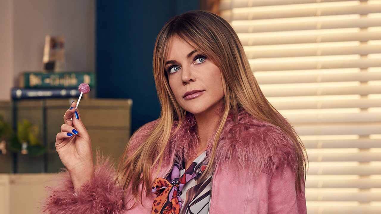 У сериала «Большой потенциал» получить дату выхода 2 сезона Сериал Большой потенциал 2 сезон известная дата выхода в 2026 году