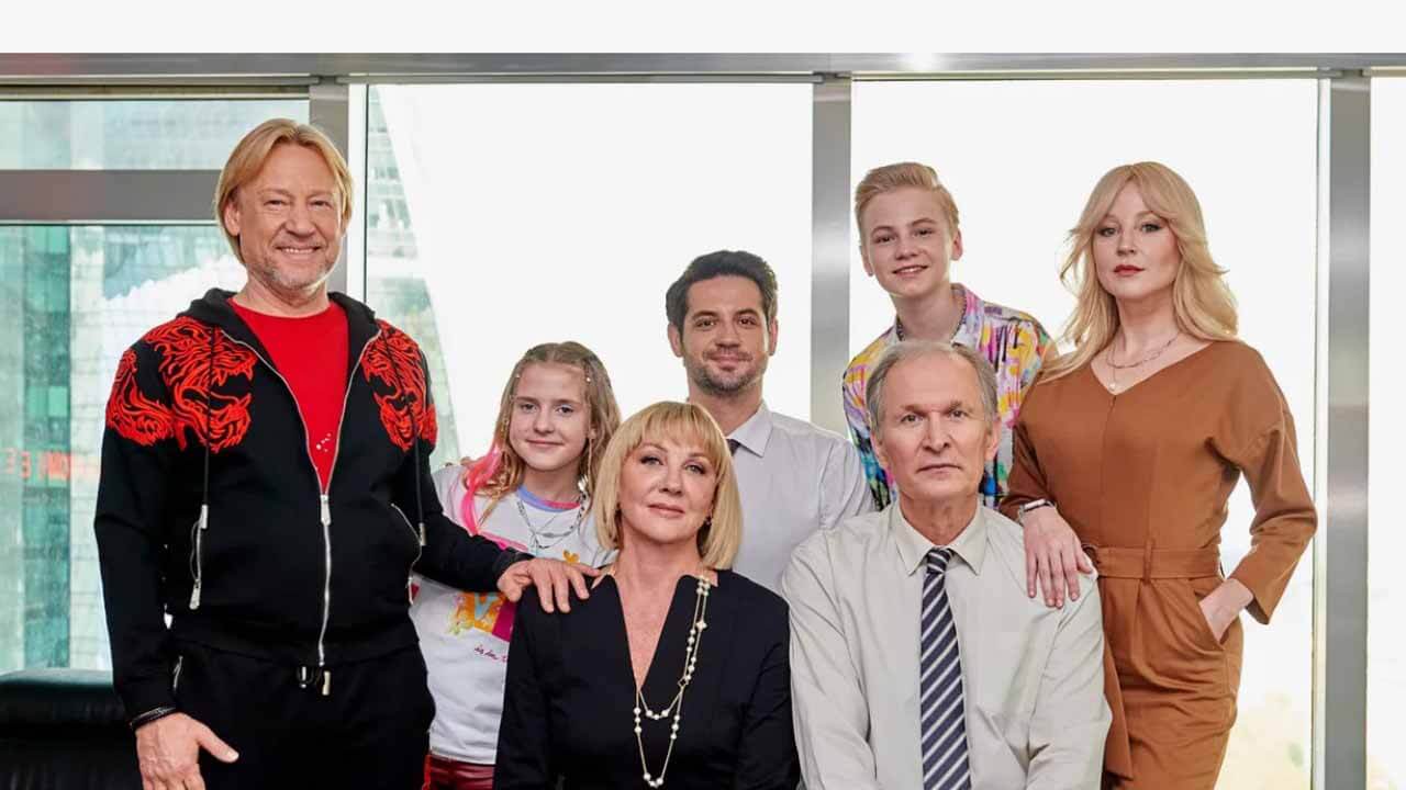 Сериал «Мастодонт» рассчитывает на дату выхода 3 сезона Сериал Мастодонт 3 сезон известная дата выхода в 2025 году