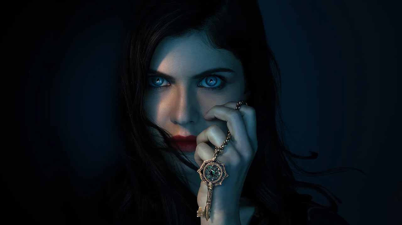 «Мэйфейрские ведьмы» верят в дату выхода 3 сезона Сериал Мэйфейрские ведьмы 3 сезон известная дата выхода в 2026 году