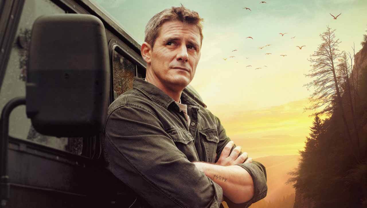 Ронин 2 сезон (сериал, ТВ-3) дата выхода новых серий