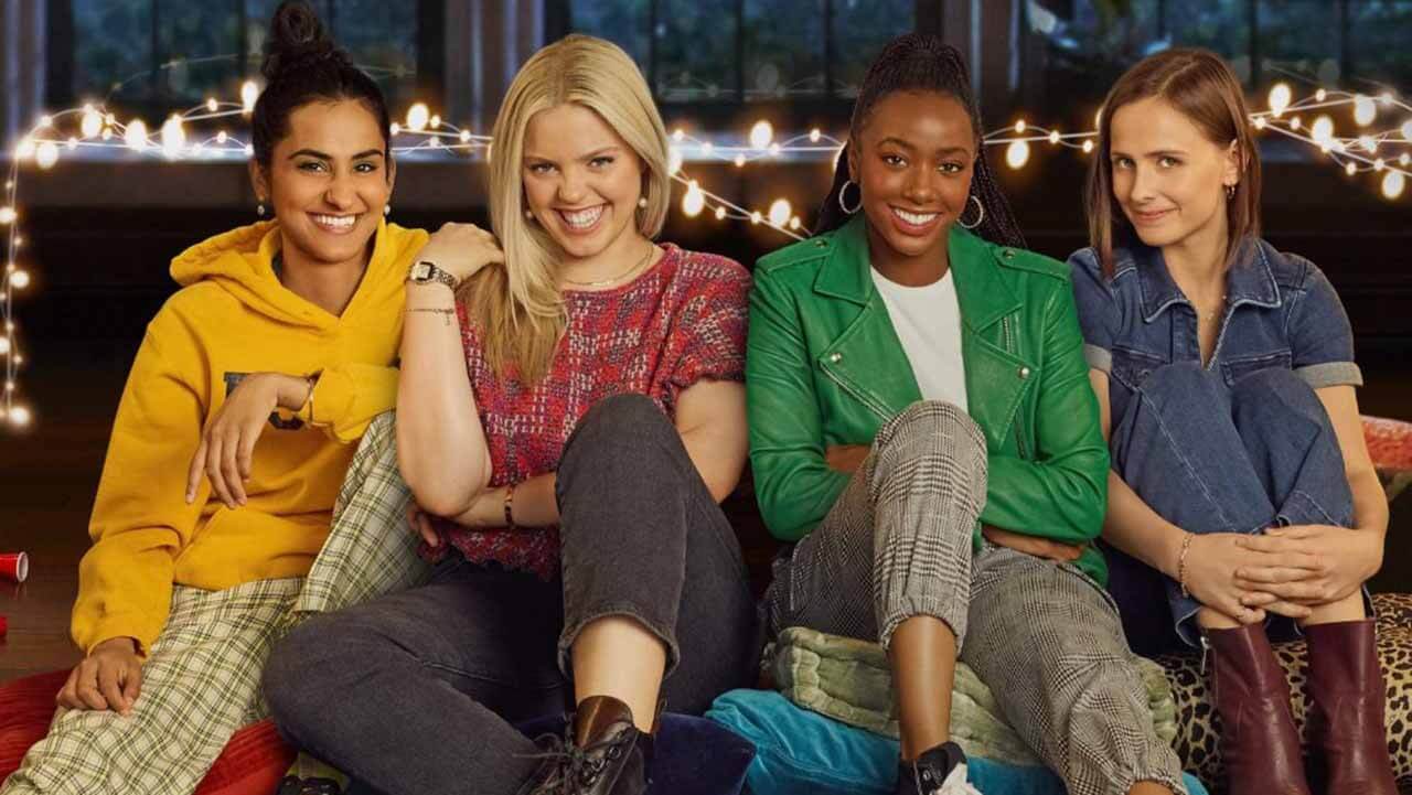 «Сексуальная жизнь студенток» на паузе, ждёт дату выхода 4 сезона Сериал Сексуальная жизнь студенток 4 сезон известная дата выхода в 2026 году