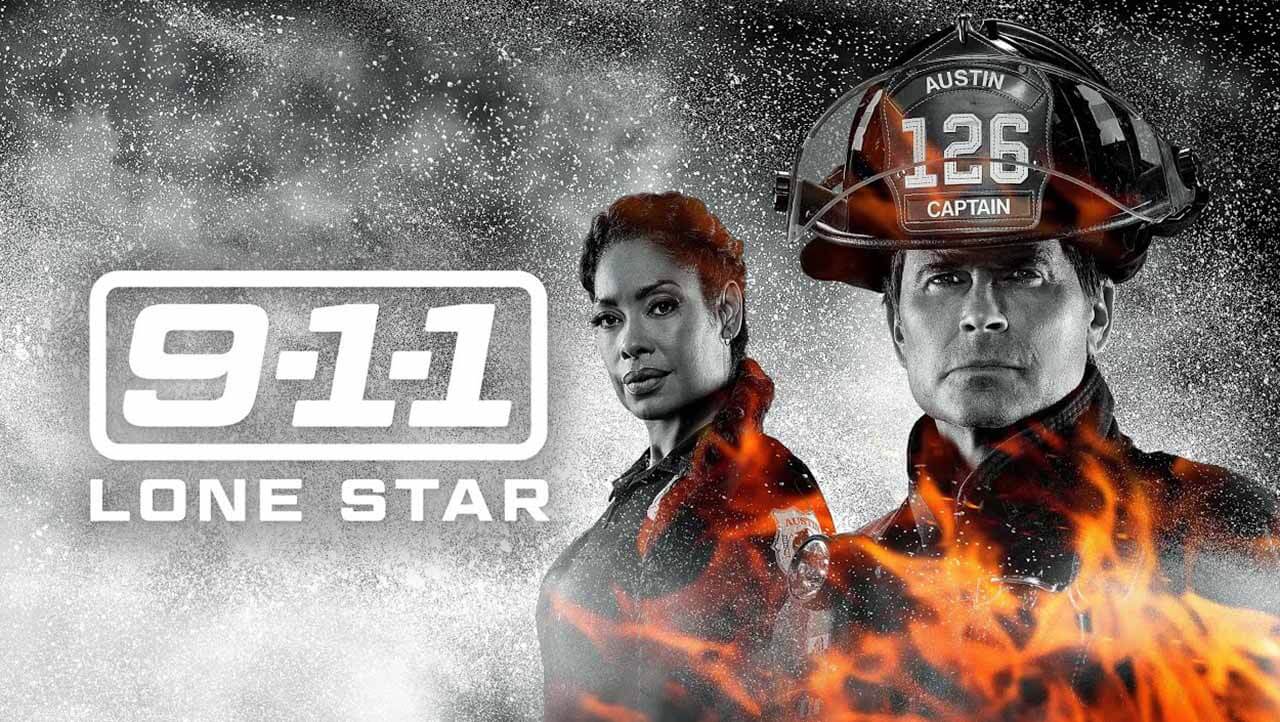 Сериал «911: Одинокая звезда» ещё надеется на дату выхода 6 сезона Сериал 911: Одинокая звезда 6 сезон известная дата выхода в 2026 году