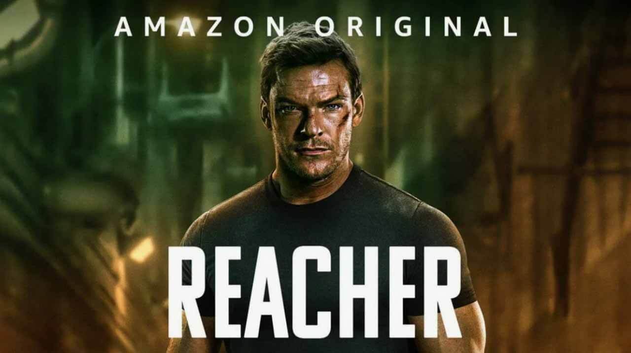 Сериал Джек Ричер 4 сезон известная дата выхода в 2026 году