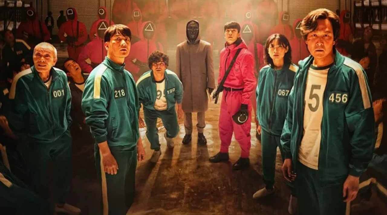 Сериал «Игра в кальмара» надеется на дату выхода 4 сезона Сериал Игра в кальмара 4 сезон известная дата выхода в 2026 году