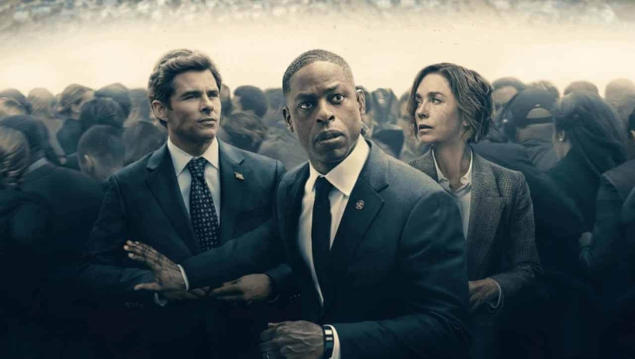 Сериал Рай 2 сезон известная дата выхода в 2026 году