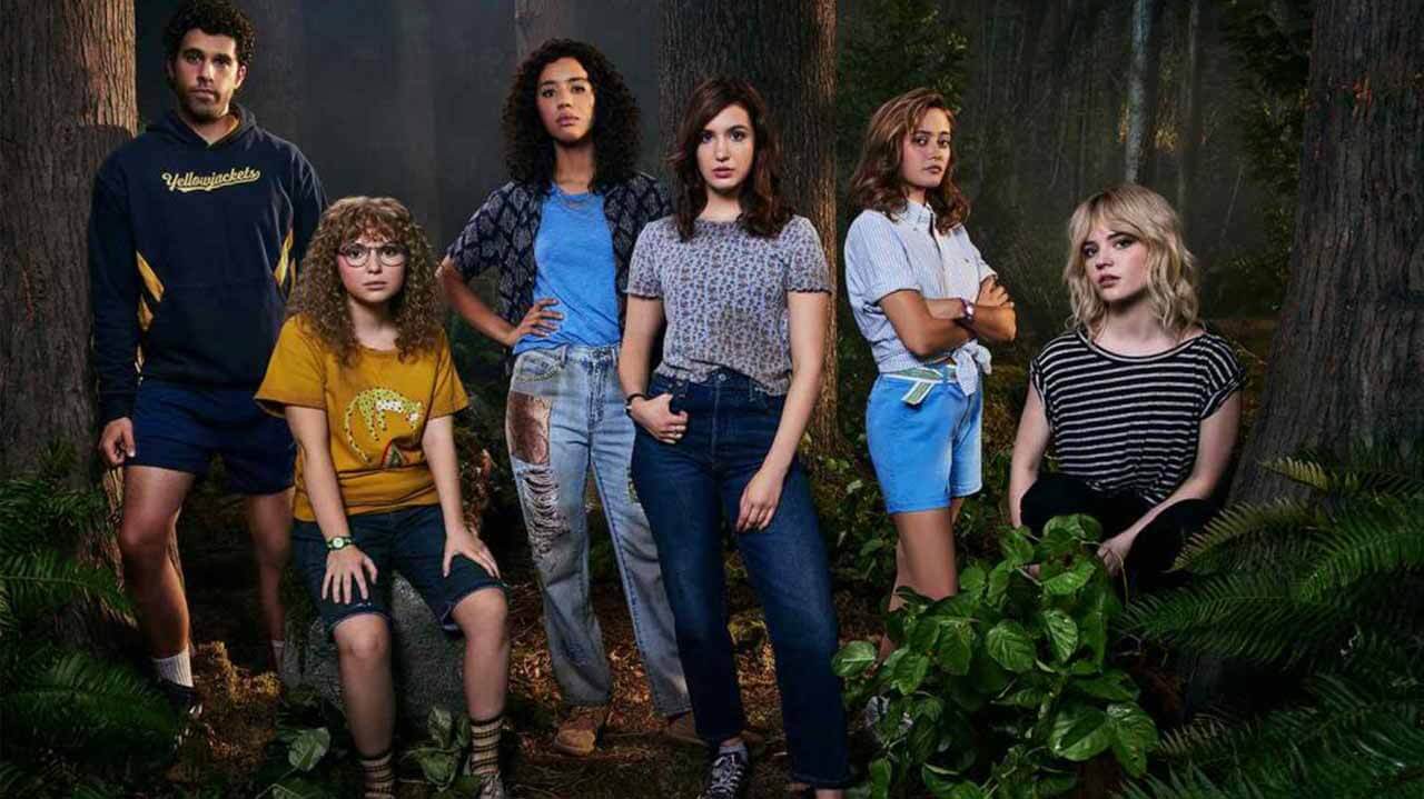 Сериал «Шершни» надеется на дату выхода 4 сезона Сериал Шершни 4 сезон известная дата выхода в 2026 году