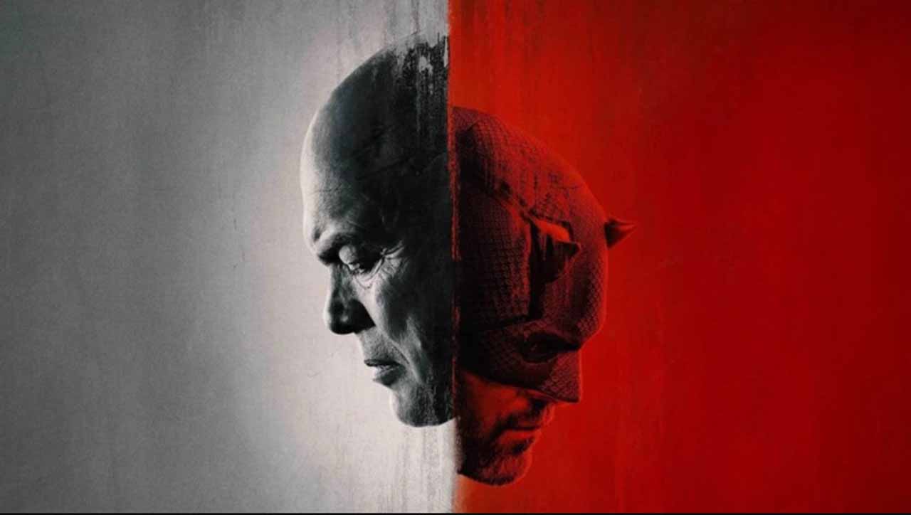 «Сорвиголова: Рожденный заново» уже знает о дате выхода 2 сезона Сериал Сорвиголова: Рожденный заново 2 сезон известная дата выхода в 2026 году