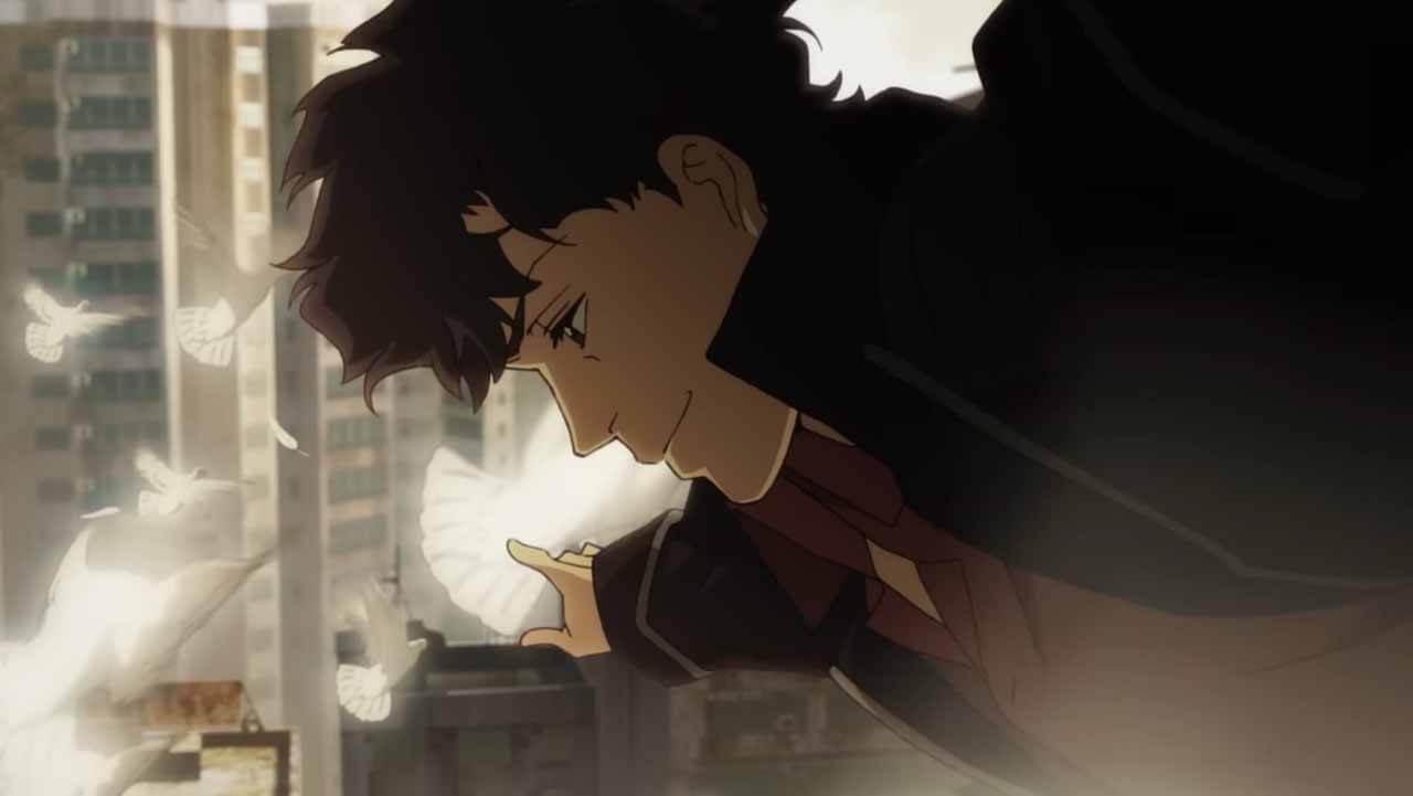 Аниме «Лазарь» обрело дату выхода Аниме Лазарь известная дата выхода в 2025 году