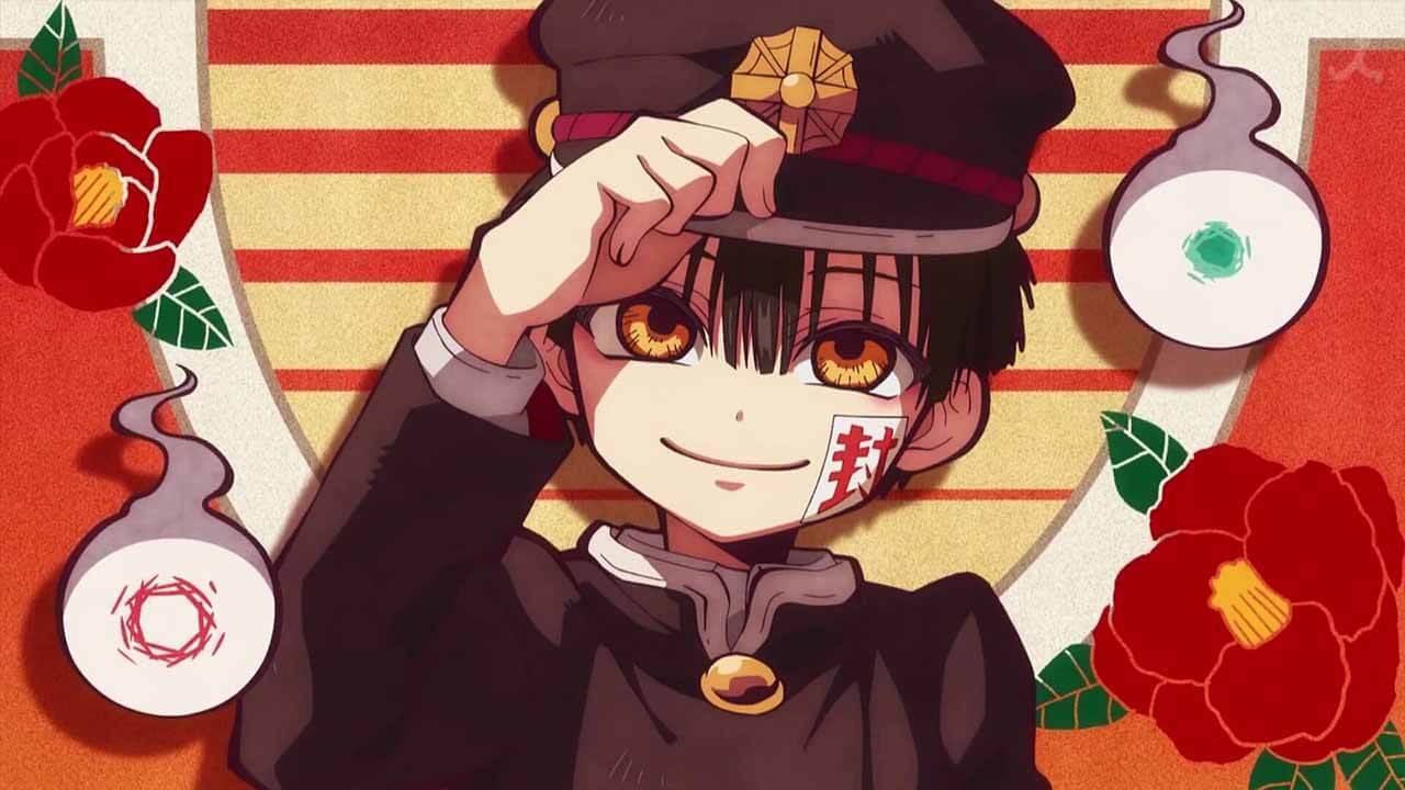 Аниме Туалетный мальчик Ханако-кун 3 сезон известная дата выхода в 2026 году