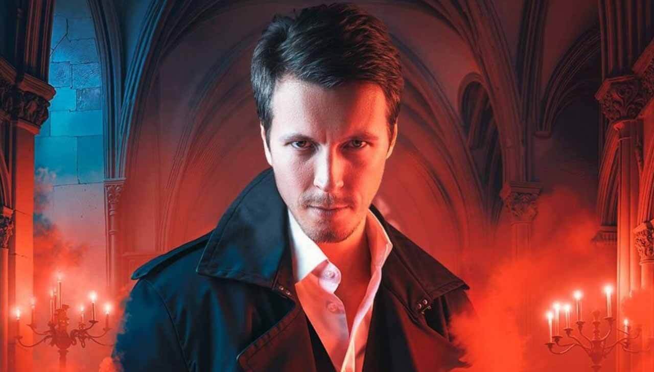 Сериал Крестоносцы сезон известная дата выхода в 2025 году