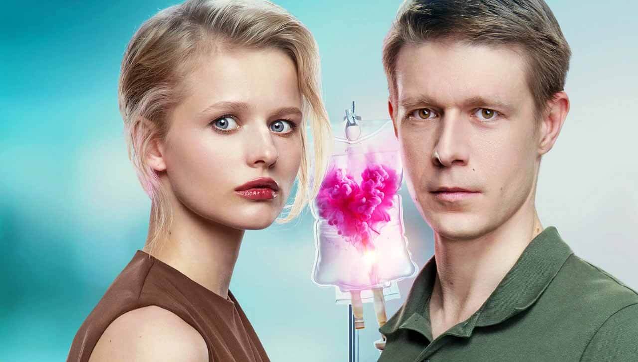 «Между нами химия» вновь возникнет с датой выхода 2 сезона Сериал Между нами химия 2 сезон известная дата выхода в 2026 году