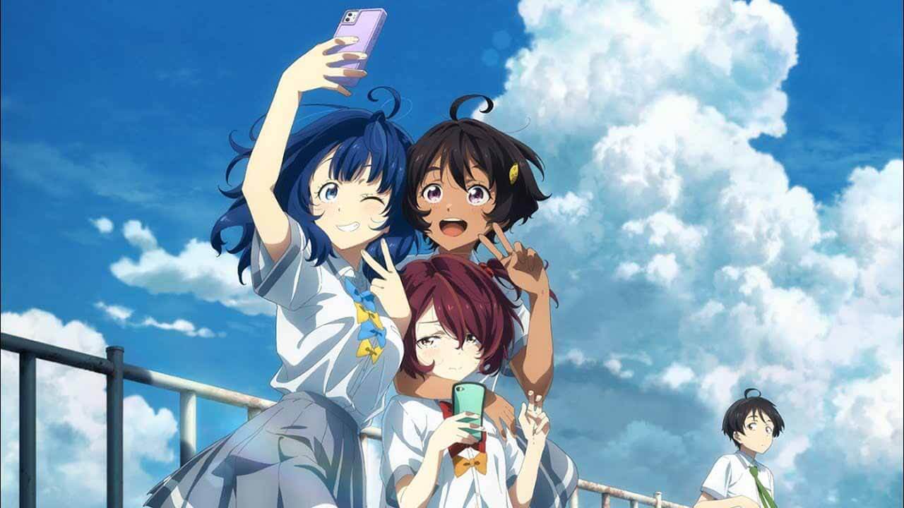 Аниме Слишком много проигравших героинь 2 сезон известная дата выхода в 2025 году