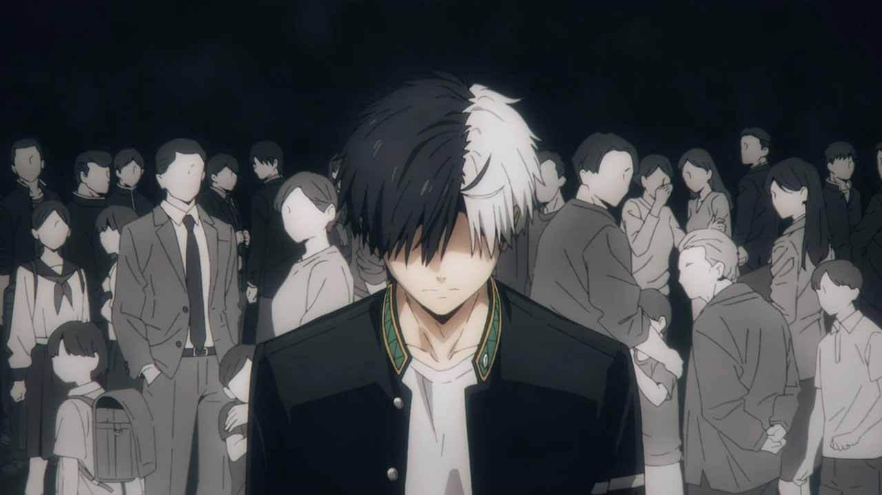 Аниме Ветролом 3 сезон дата выхода в 2026 году