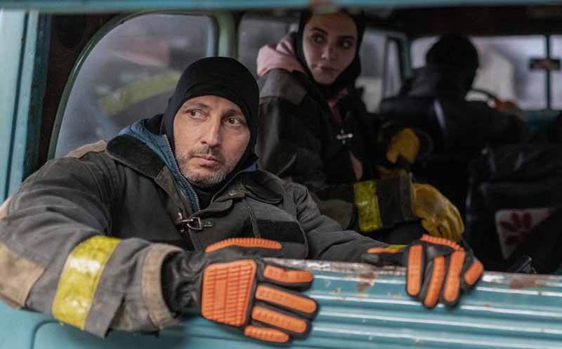 Будет ли продолжение сериала Этернавт 2 сезон