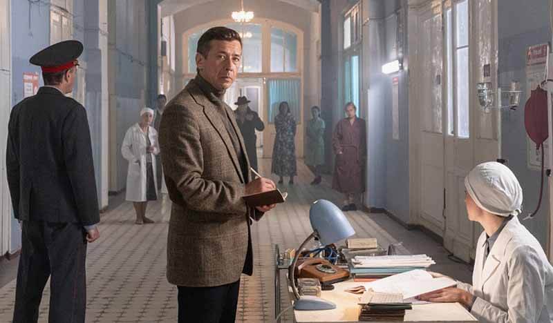 Будет ли продолжение сериала «Мосгаз. Дело № 12» 12 сезон
