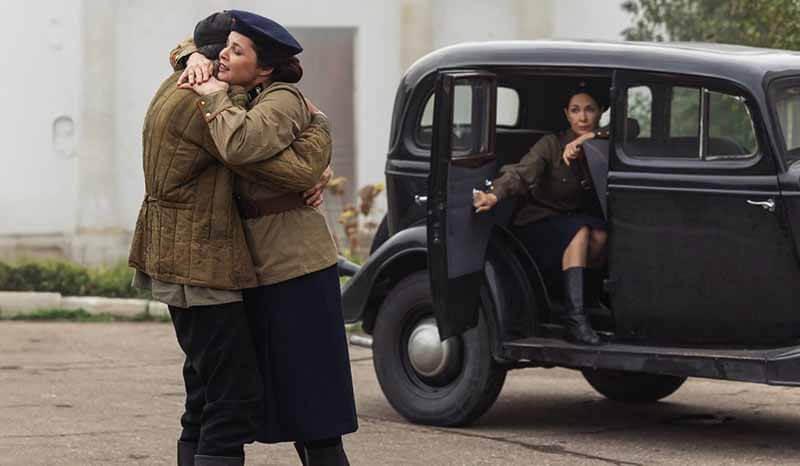 Будет ли продолжение сериала По законам военного времени 9 сезон