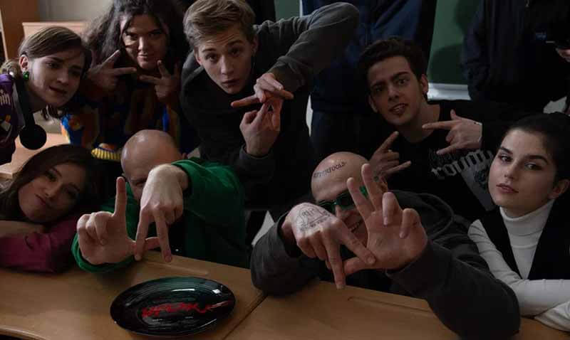 Будет ли продолжение сериала Урок 2 сезон
