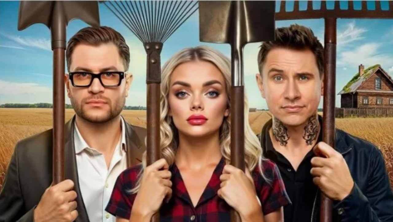 «Блогеры взаперти» ждут дату выхода 2 сезона Сериал Блогеры взаперти 2 сезон дата выхода в 2026 году