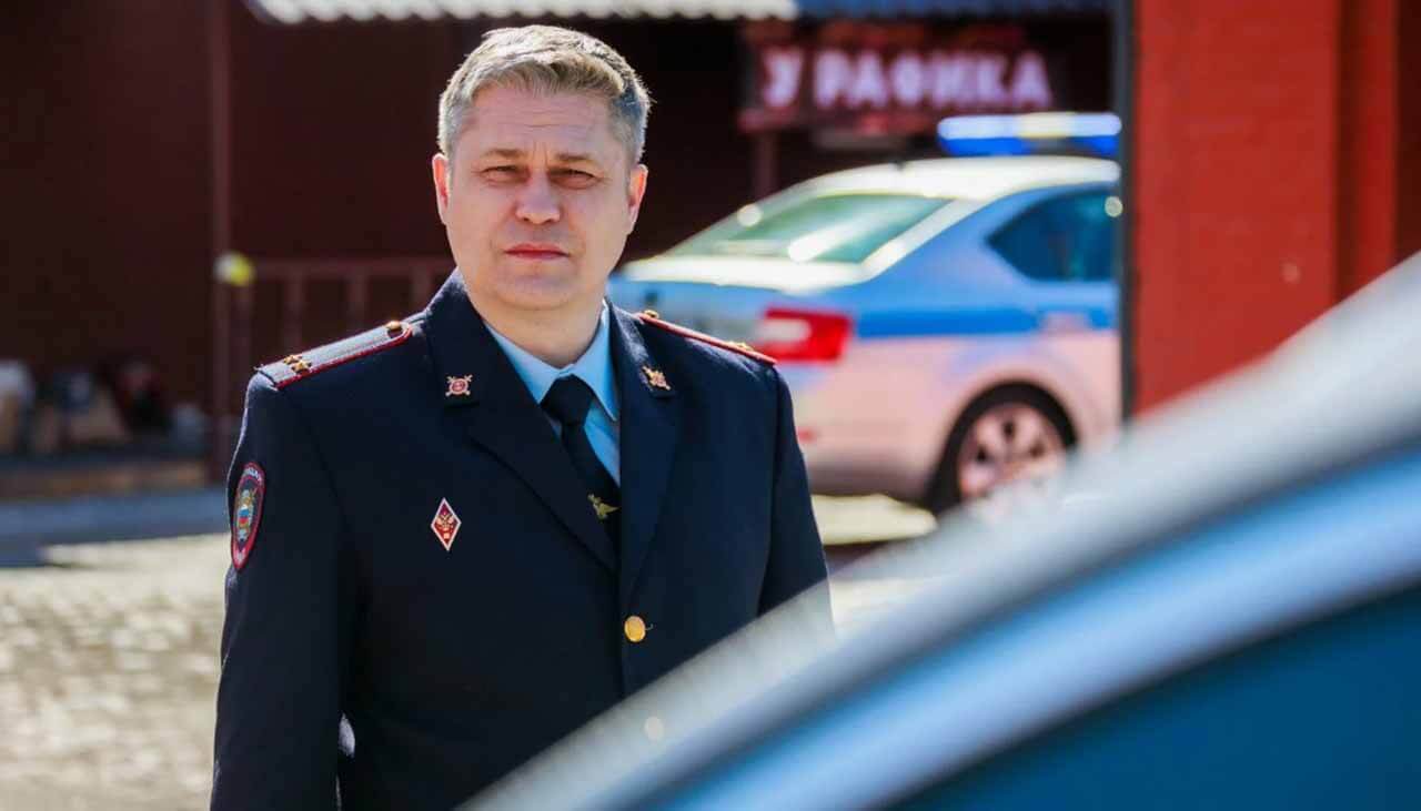 Сериал Чужой район 5 сезон известная дата выхода в 2026 году