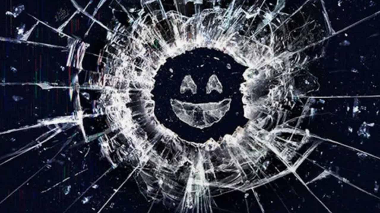 Сериал Чёрное зеркало 8 сезон дата выхода в 2026 году