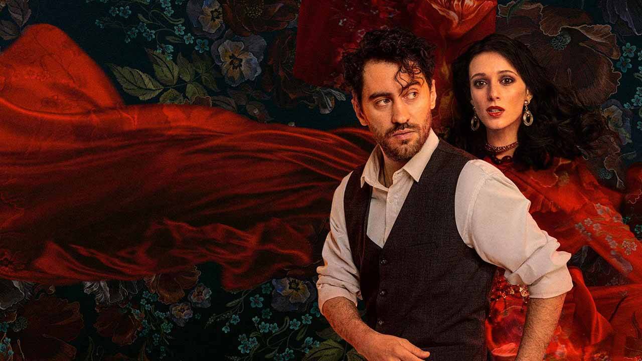 Сериал Цыгане. Улица Шекспира 2 сезон дата выхода в 2026 году