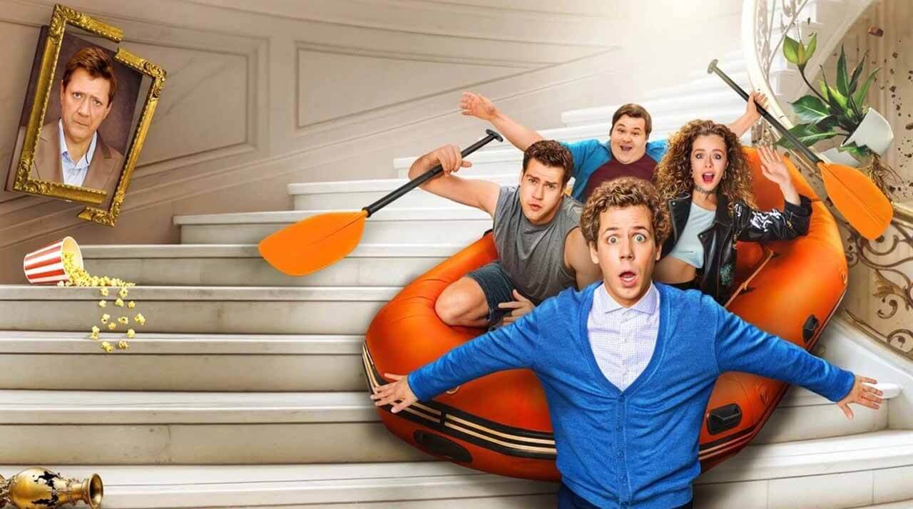 Сериал Пожить как люди 2 сезон дата выхода в 2026 году