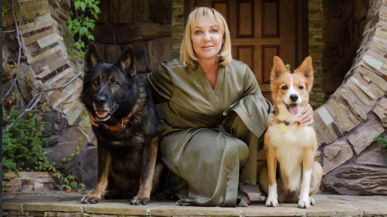 Сериал Дама с собачкой 4 сезон известная дата выхода в 2026 году