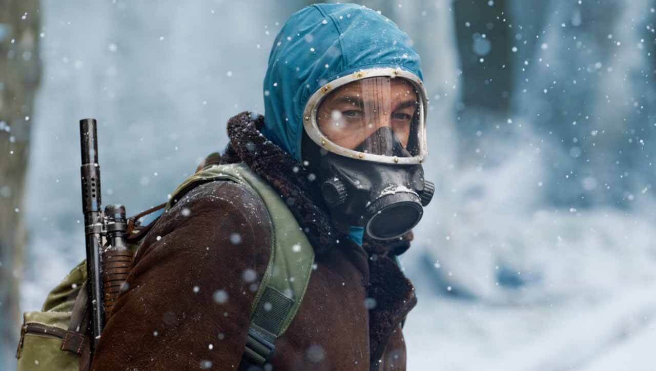 Сериал Этернавт 2 сезон дата выхода в 2027 году