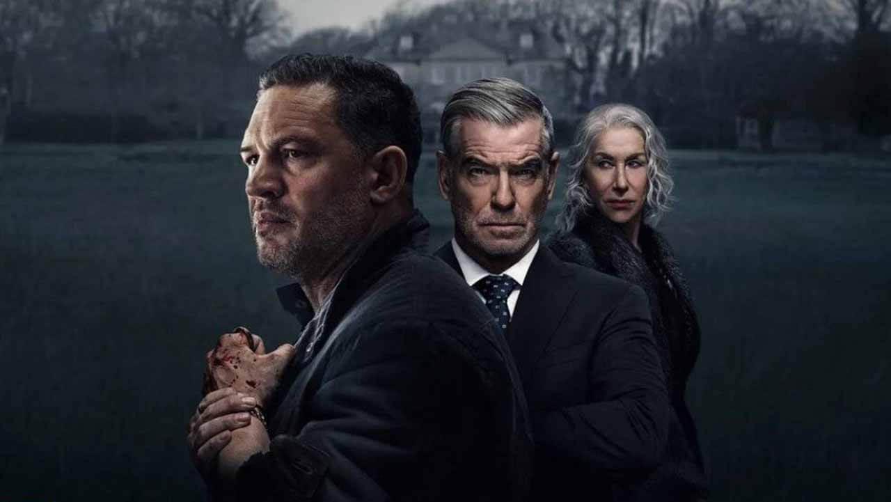 Сериал «Ганстерленд» надеется на дату выхода 2 сезона Сериал Ганстерленд 2 сезон дата выхода в 2026 году