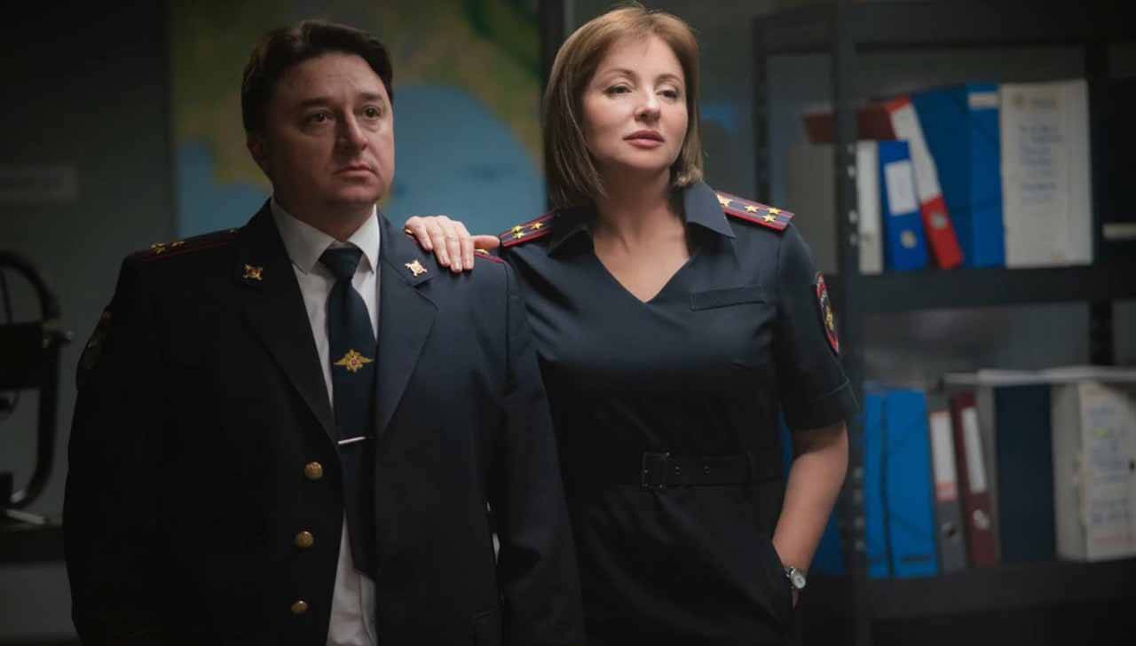 «Ищейка» верит в дату выхода 9 сезона Сериал Ищейка 9 сезон дата выхода в 2026 году