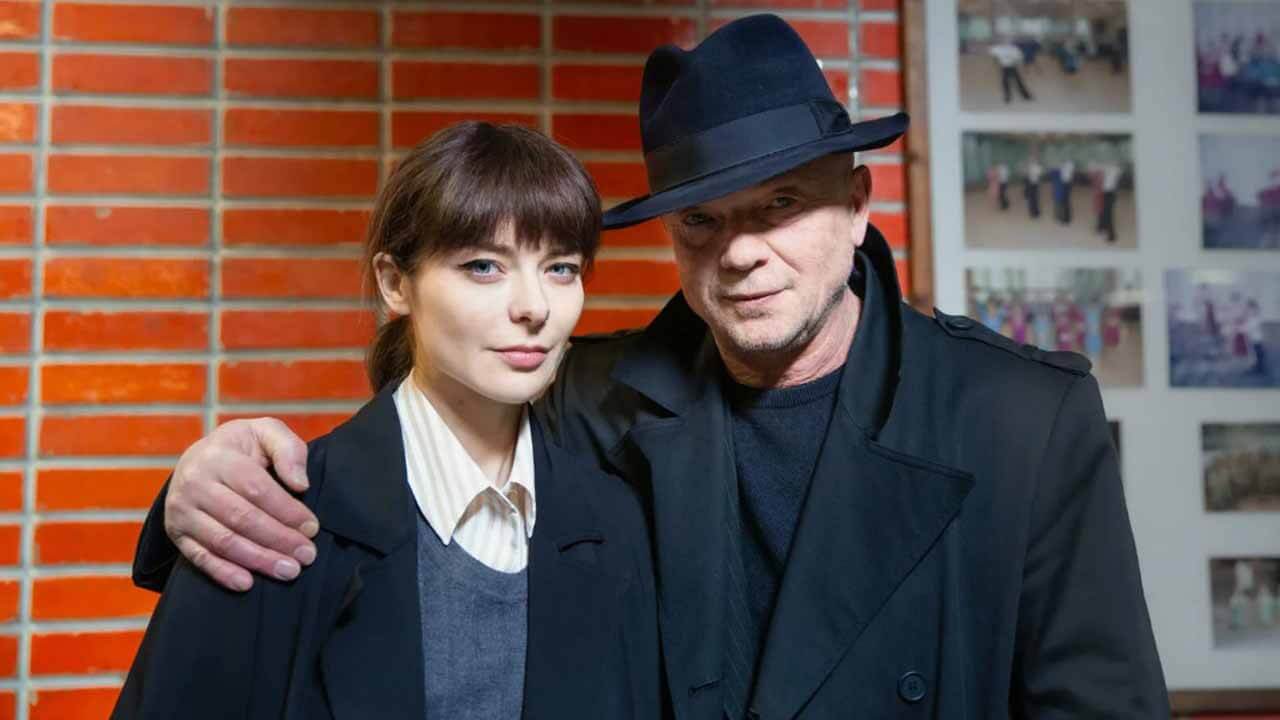 Сериал «Мосгаз. Дело № 12» 12 сезон дата выхода в 2026 году