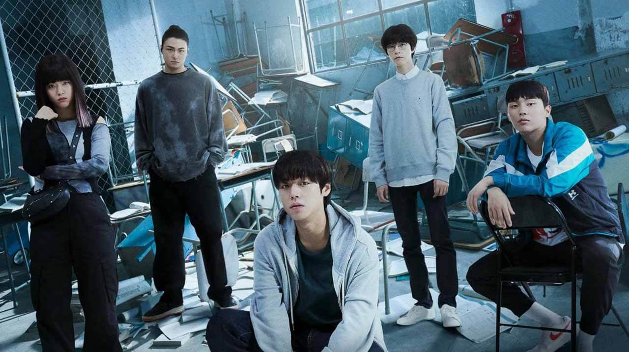 Сериал Слабый герой 3 сезон дата выхода в 2026 году