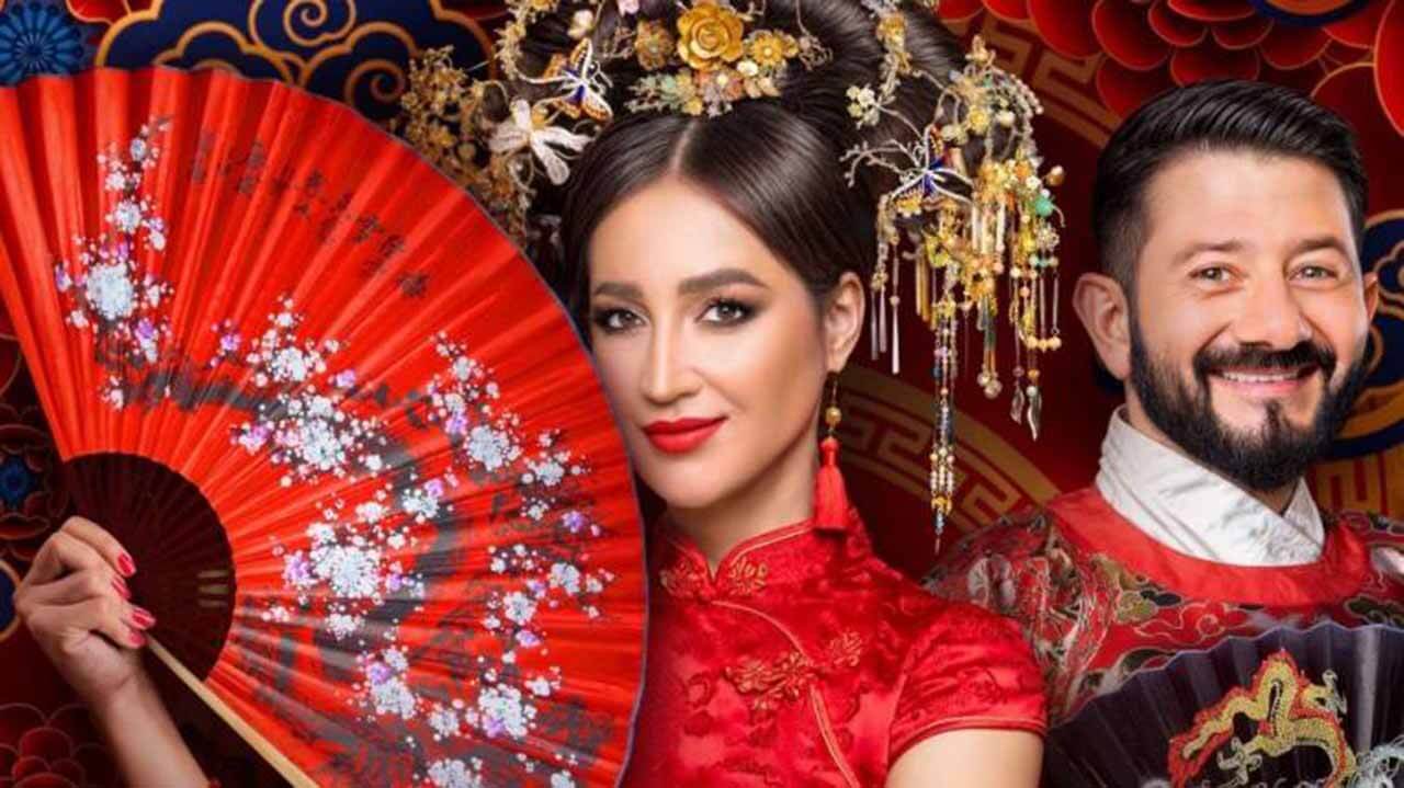 Телешоу «Сокровища императора» в ожидания даты выхода 3 сезона Шоу Сокровища императора 3 сезон известная дата выхода в 2026 году