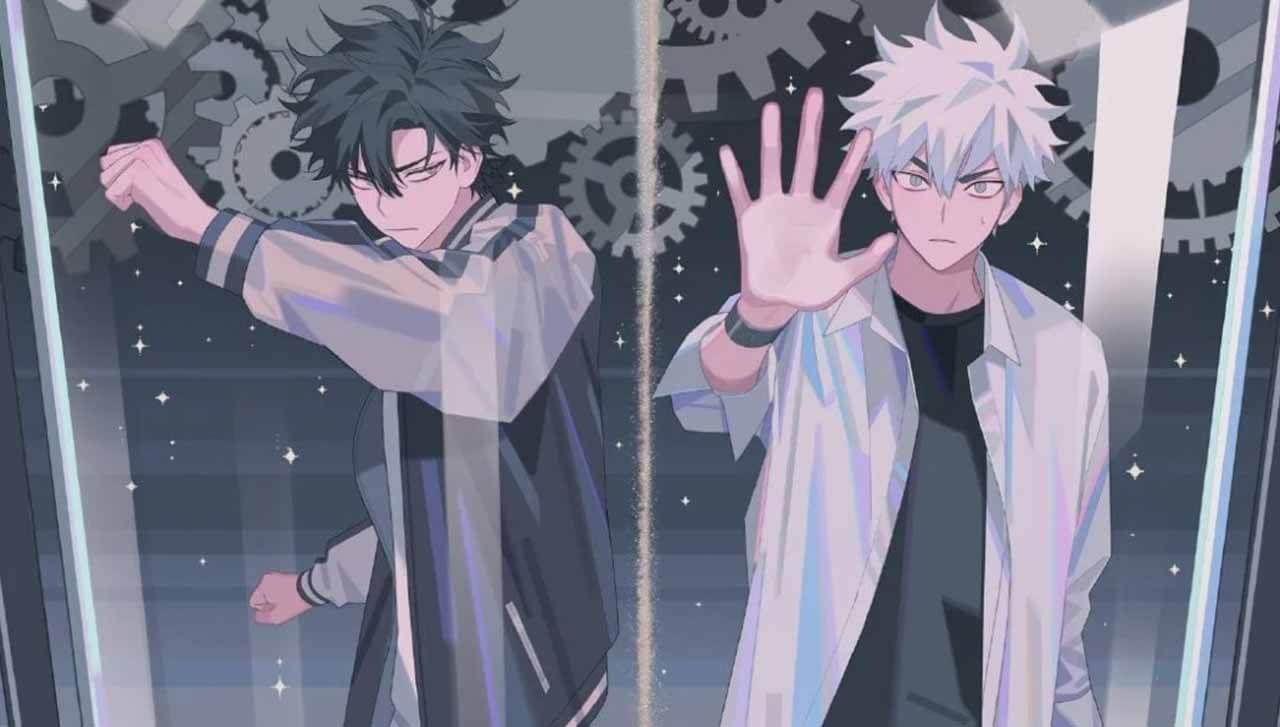 «Агент времени» вернётся к нам с датой выхода 4 сезона Аниме Агент времени 4 сезон дата выхода в 2026 году