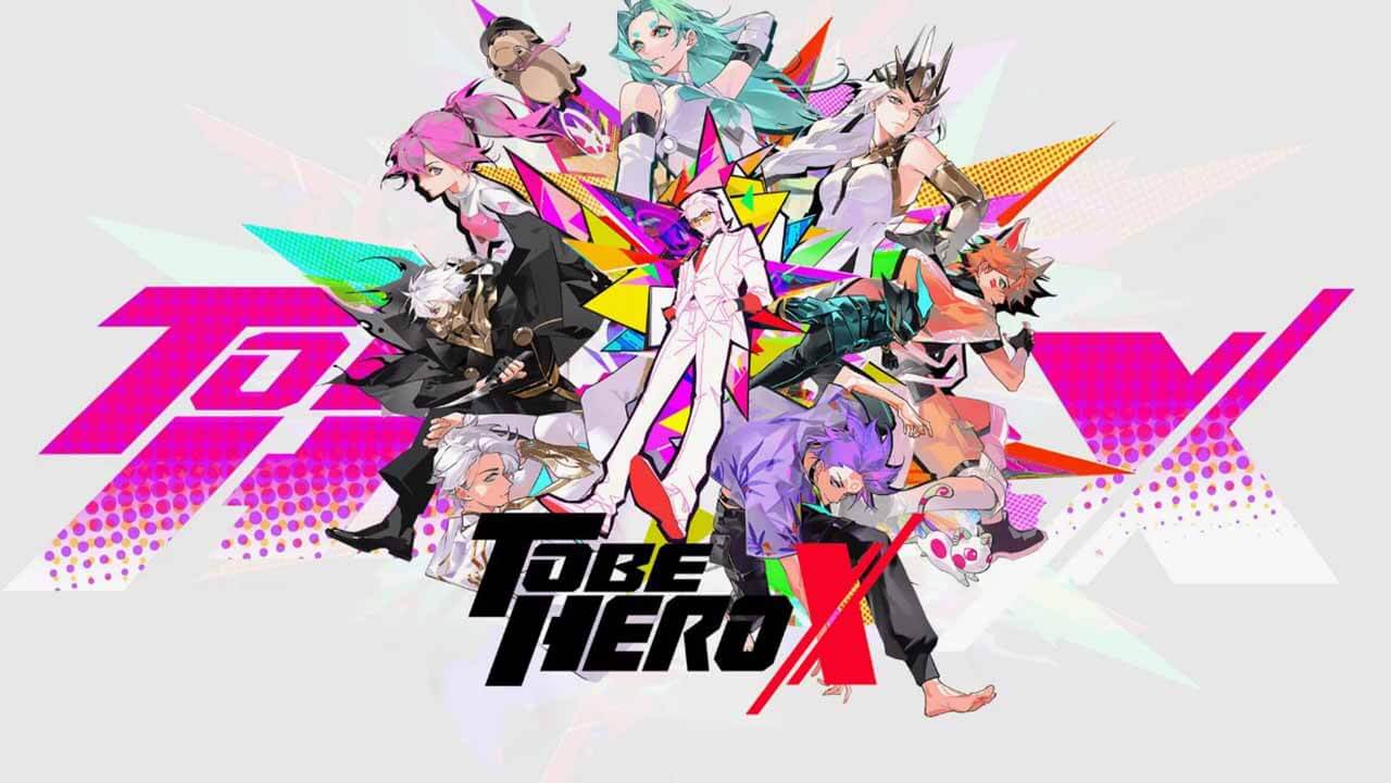 Аниме Быть героем Икс 2 сезон дата выхода в 2026 году