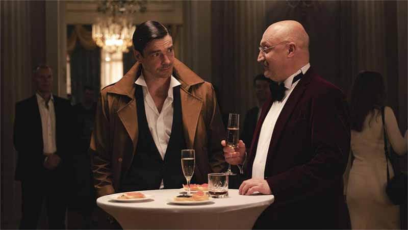 Будет ли продолжение сериала Чужие деньги 2 сезон