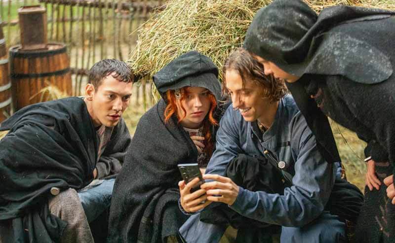 Будет ли продолжение сериала Казачок 3 сезон