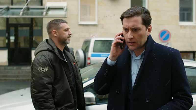 Будет ли продолжение сериала Контуженный 3 сезон